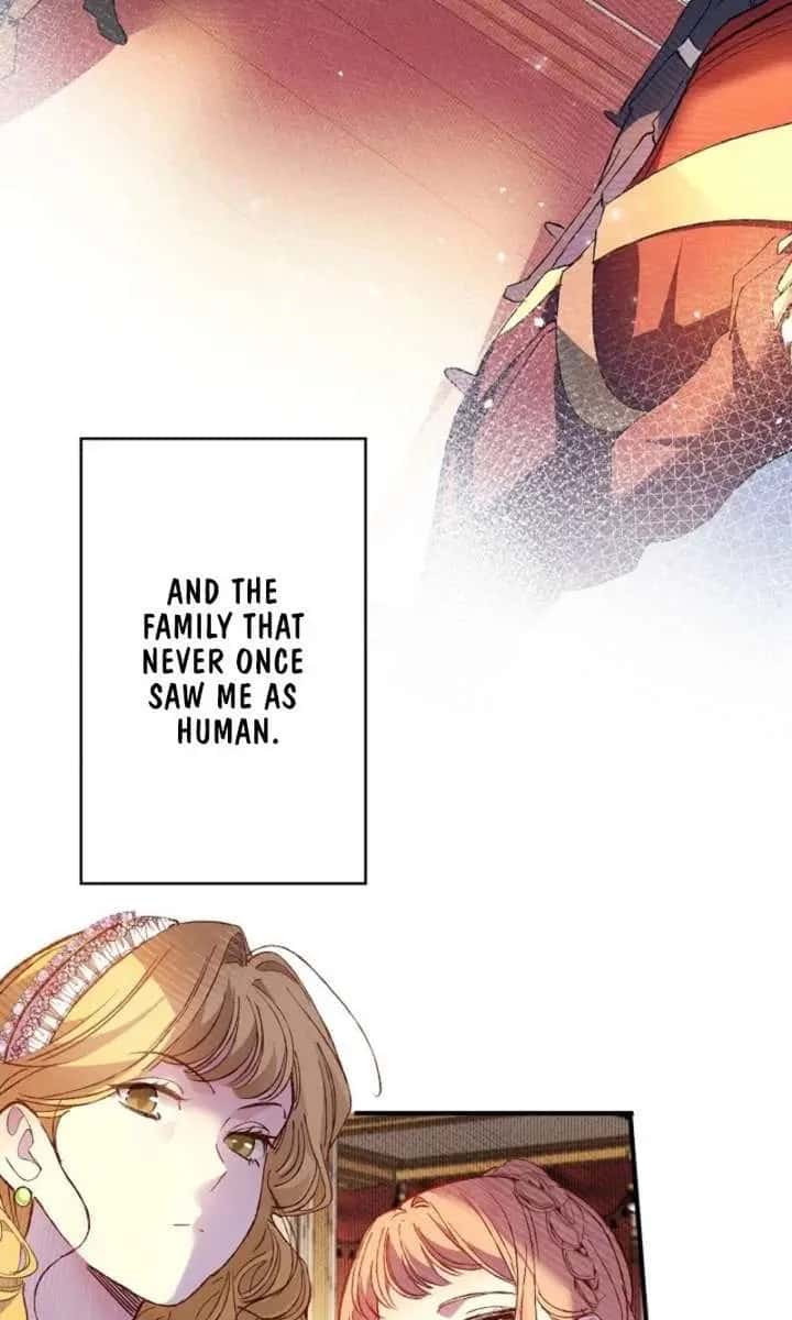 My Contractually Married Husband Wants Me Chapter 36 Page 48
