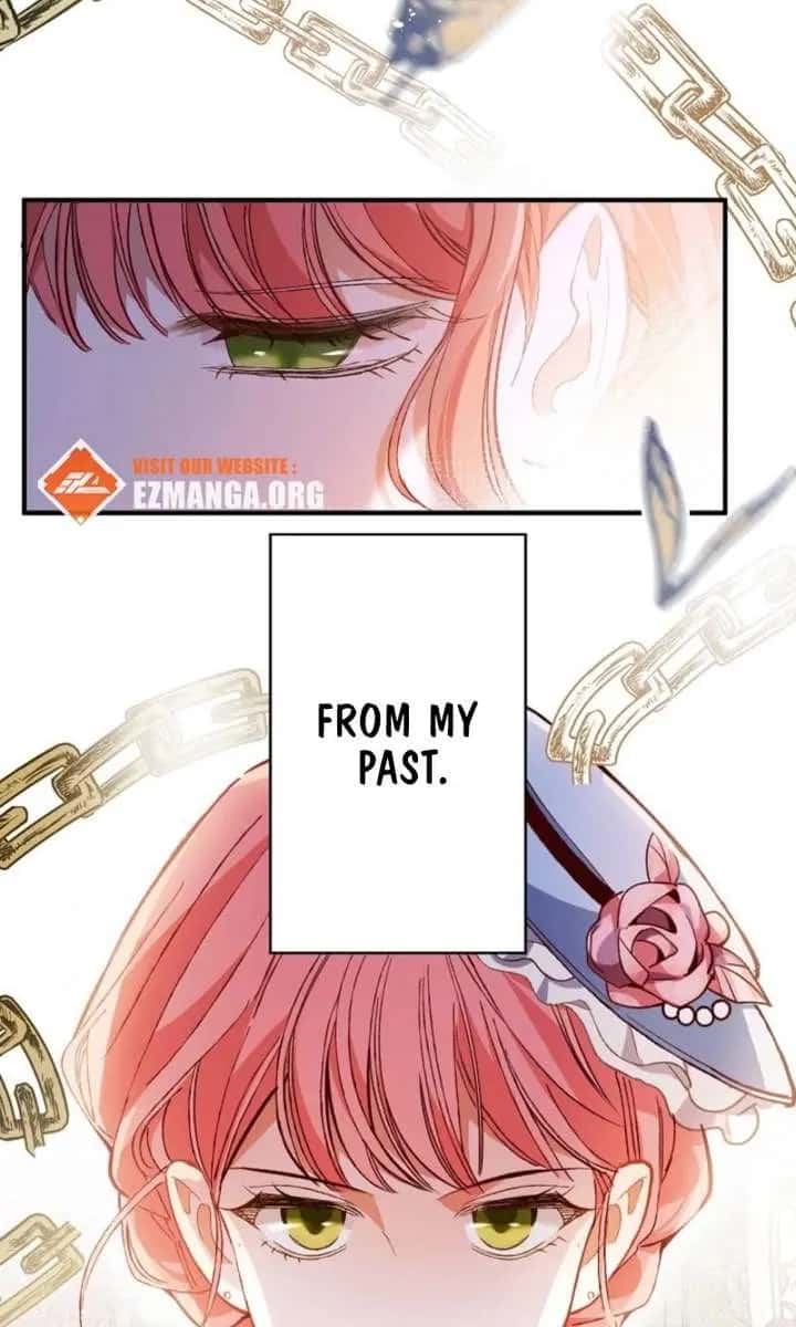 My Contractually Married Husband Wants Me Chapter 36 Page 53
