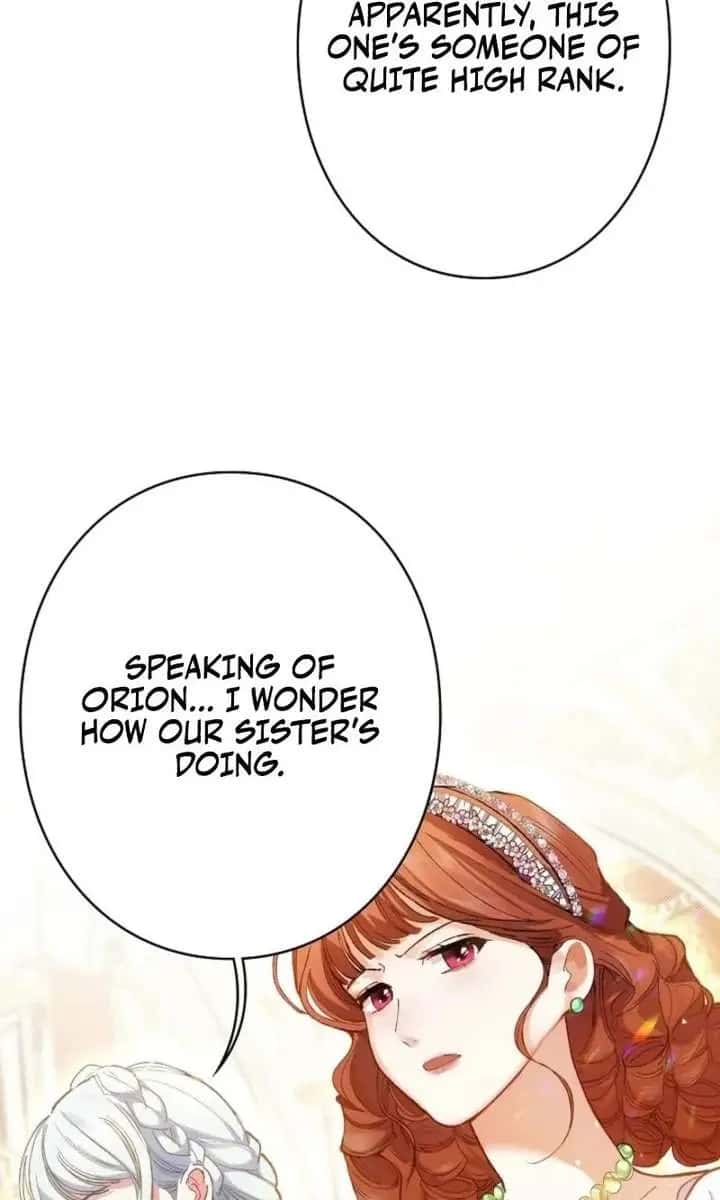 My Contractually Married Husband Wants Me Chapter 37 Page 4