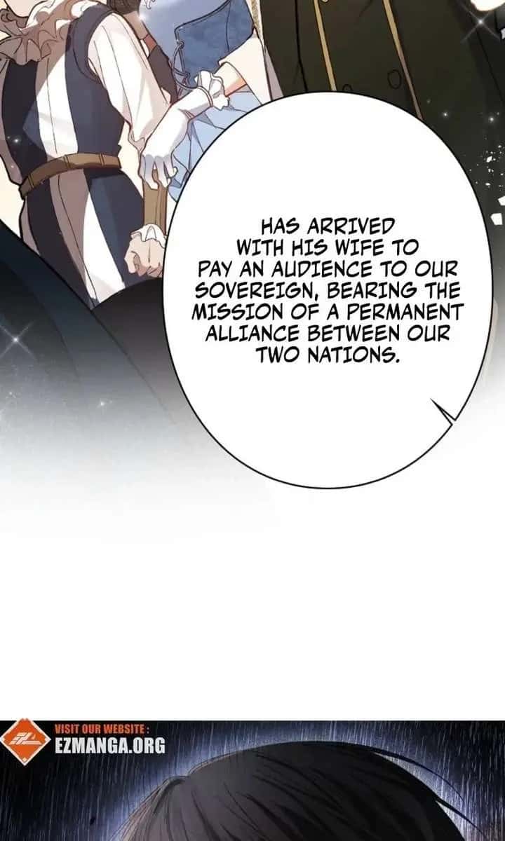 My Contractually Married Husband Wants Me Chapter 37 Page 14