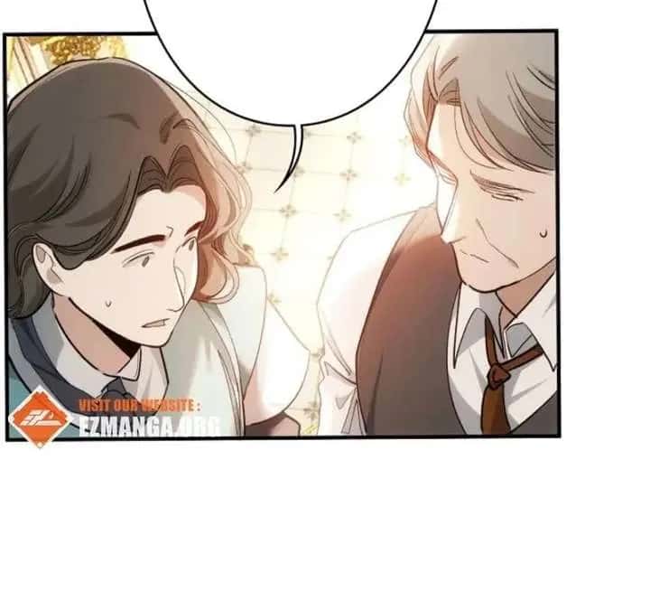 My Contractually Married Husband Wants Me Chapter 37 Page 52