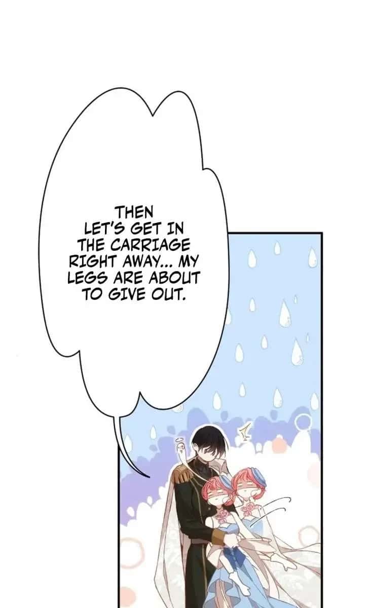 My Contractually Married Husband Wants Me Chapter 37 Page 63