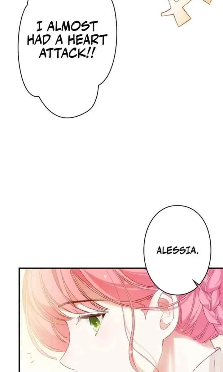 My Contractually Married Husband Wants Me Chapter 37 Page 65