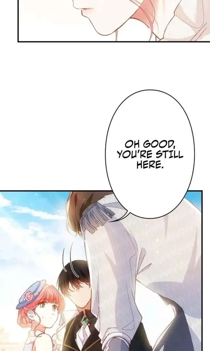My Contractually Married Husband Wants Me Chapter 37 Page 66