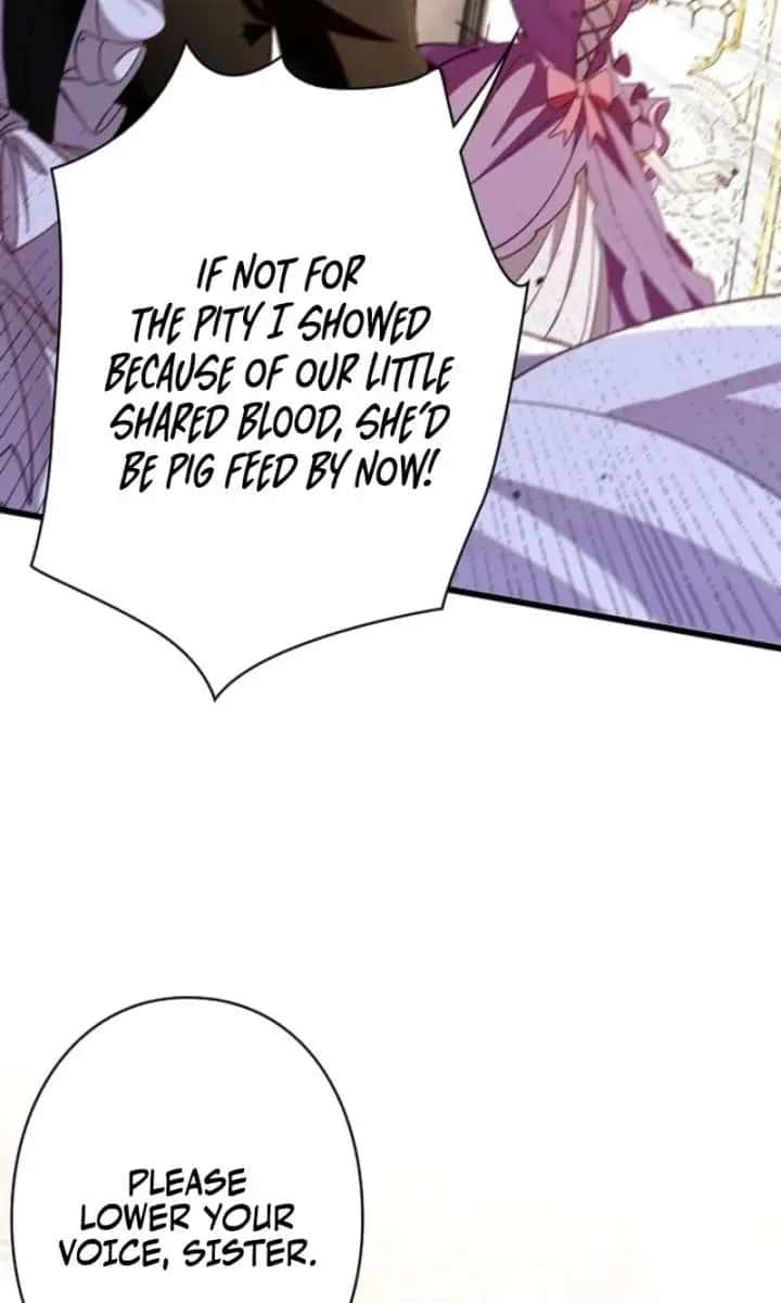 My Contractually Married Husband Wants Me Chapter 38 Page 4