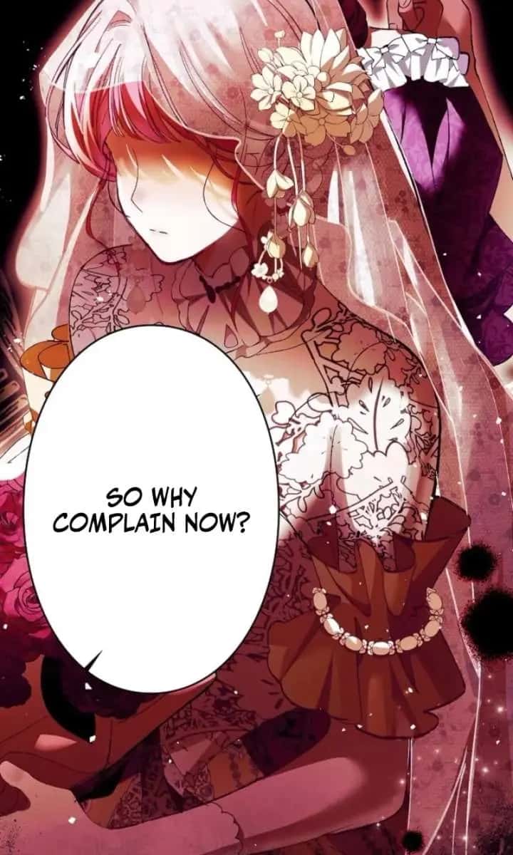 My Contractually Married Husband Wants Me Chapter 38 Page 9