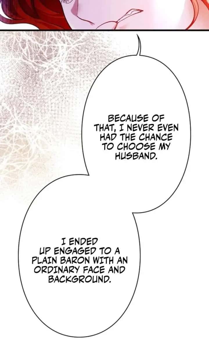 My Contractually Married Husband Wants Me Chapter 38 Page 13