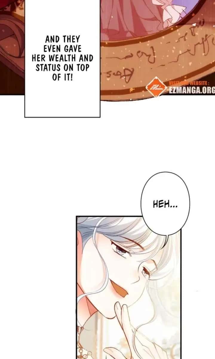 My Contractually Married Husband Wants Me Chapter 38 Page 15