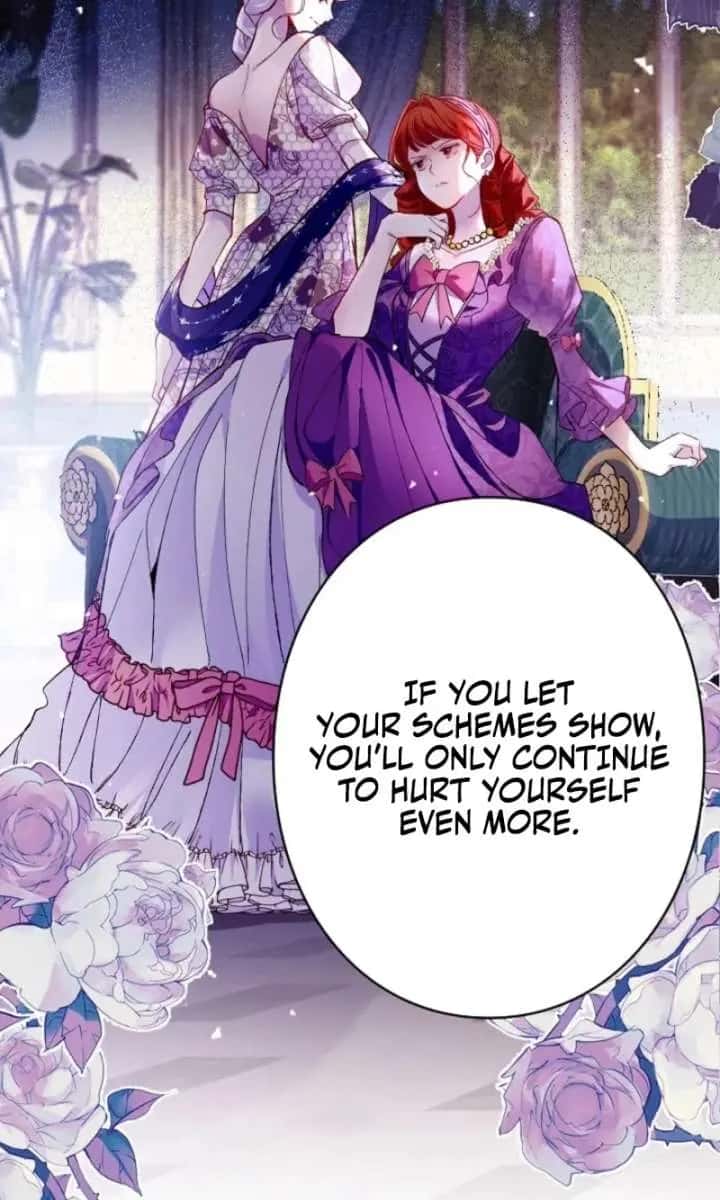 My Contractually Married Husband Wants Me Chapter 38 Page 21