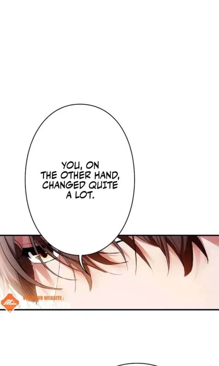My Contractually Married Husband Wants Me Chapter 38 Page 33