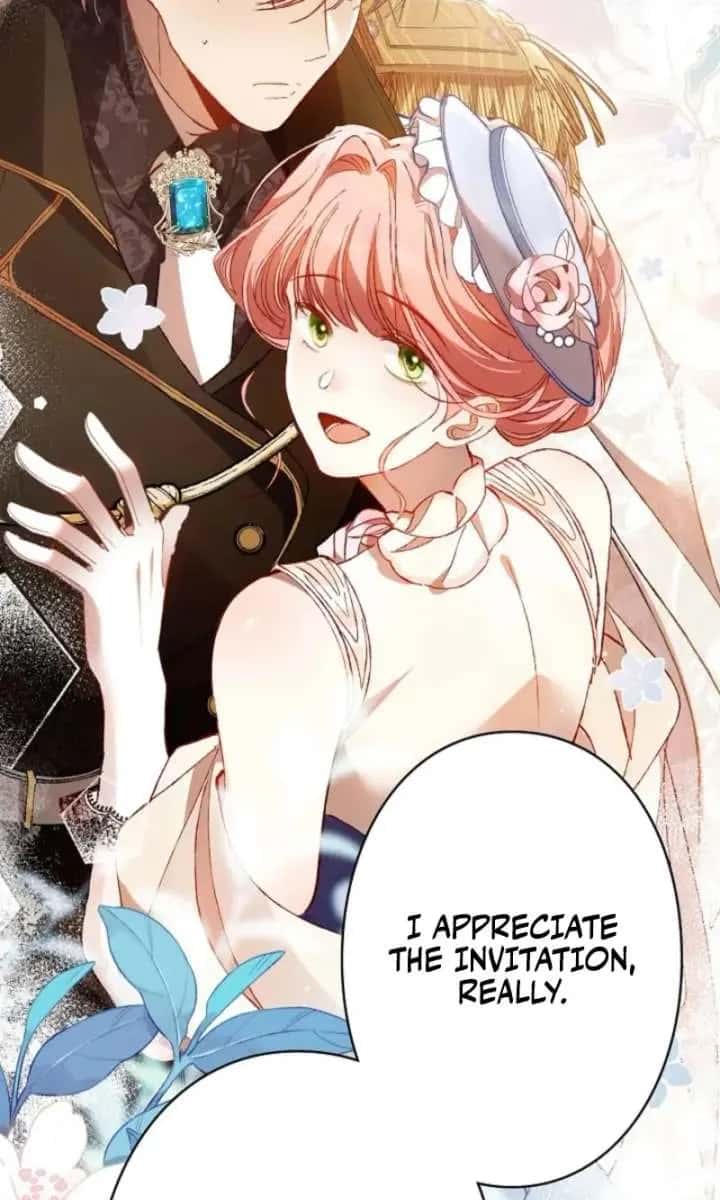 My Contractually Married Husband Wants Me Chapter 38 Page 44
