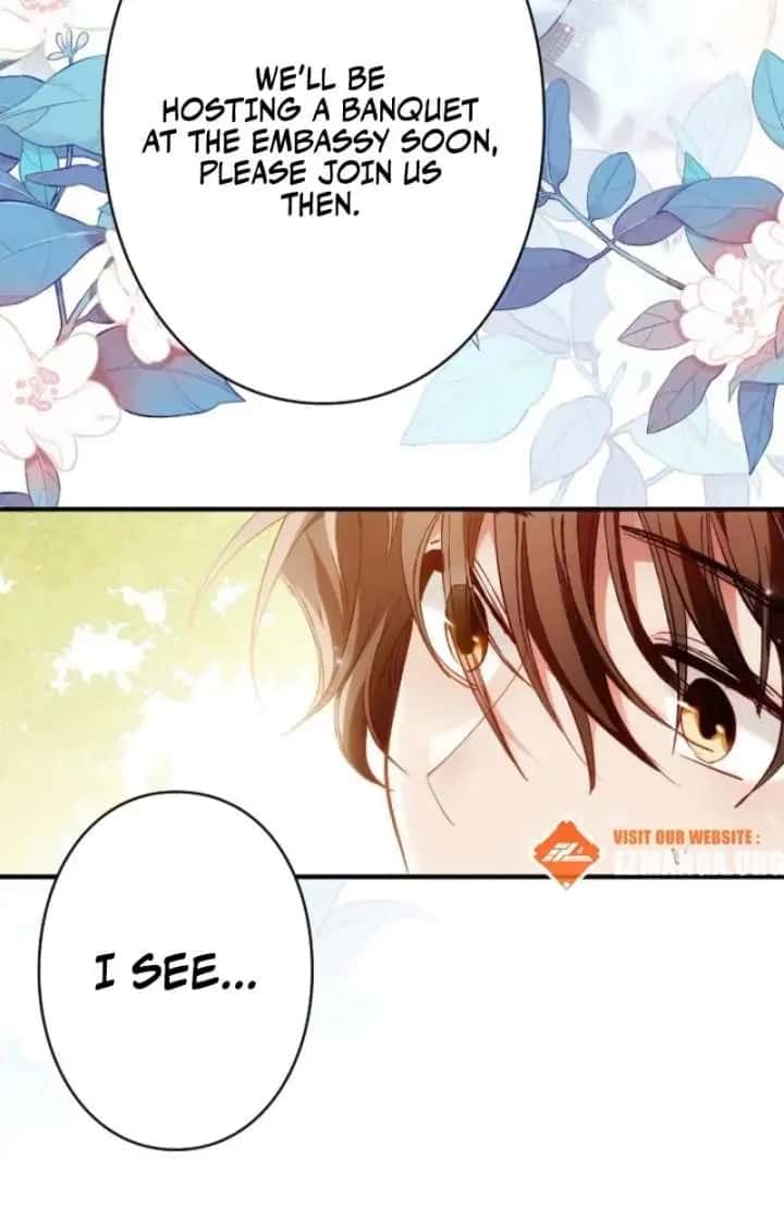 My Contractually Married Husband Wants Me Chapter 38 Page 45