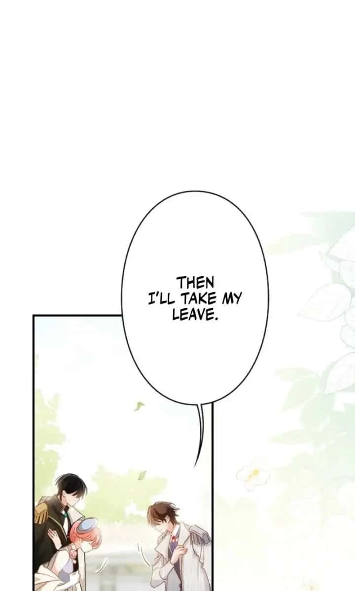 My Contractually Married Husband Wants Me Chapter 38 Page 46
