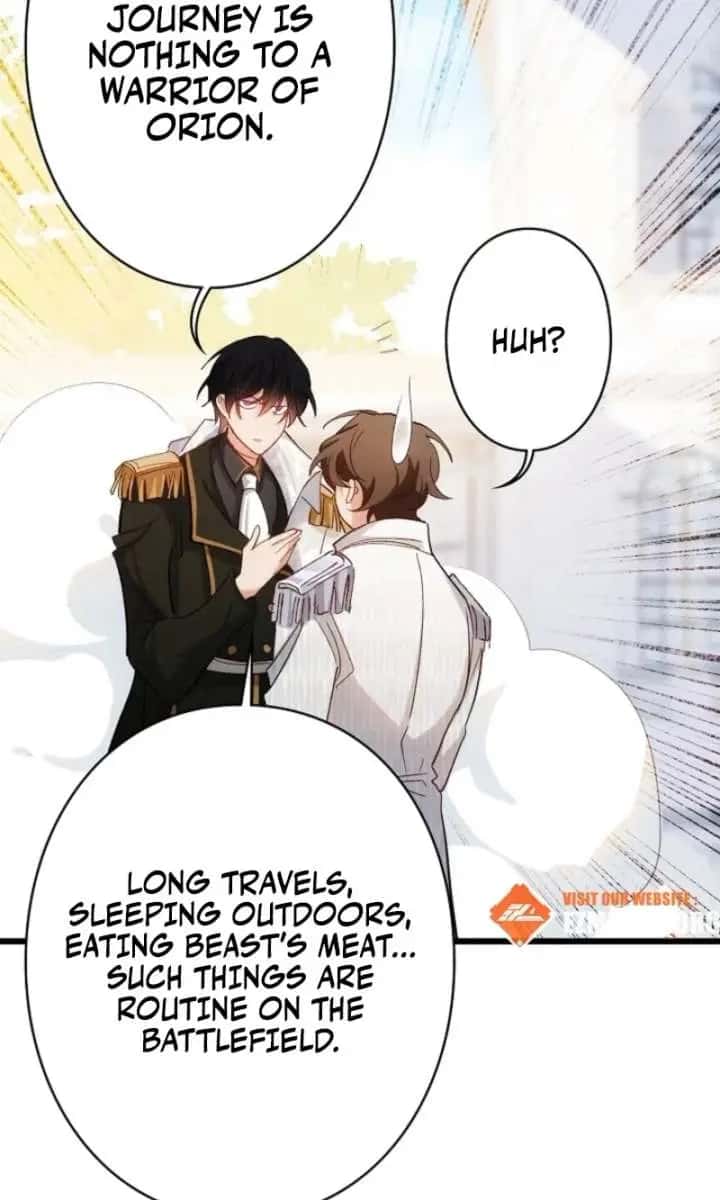 My Contractually Married Husband Wants Me Chapter 38 Page 48