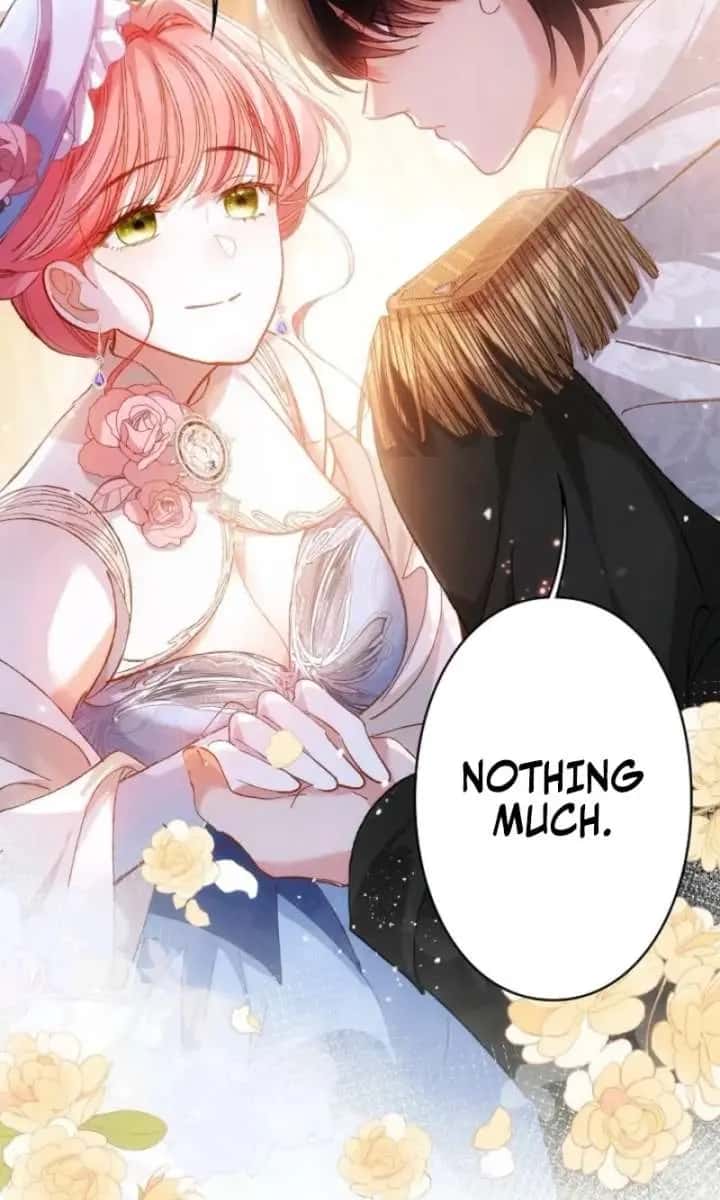 My Contractually Married Husband Wants Me Chapter 38 Page 52