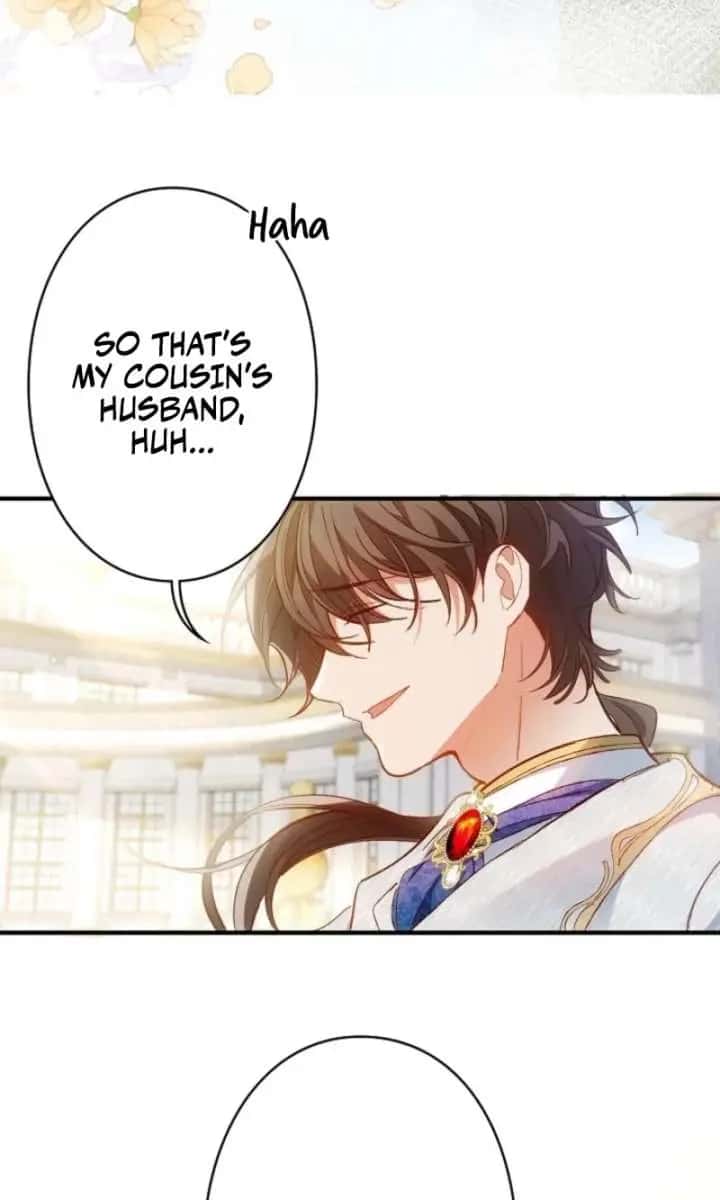 My Contractually Married Husband Wants Me Chapter 38 Page 53