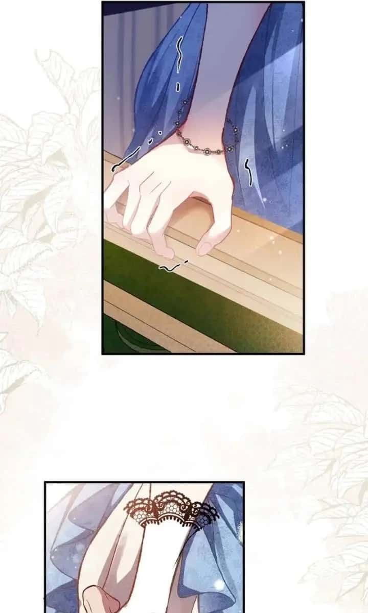 My Contractually Married Husband Wants Me Chapter 39 Page 11