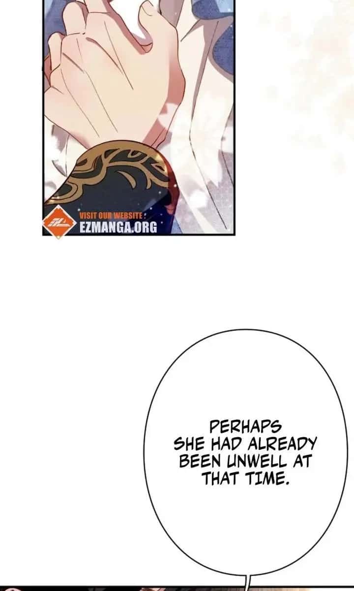 My Contractually Married Husband Wants Me Chapter 39 Page 12