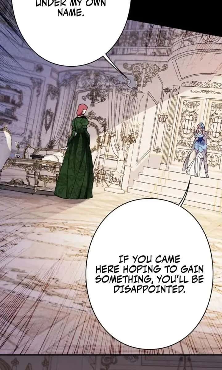 My Contractually Married Husband Wants Me Chapter 39 Page 43