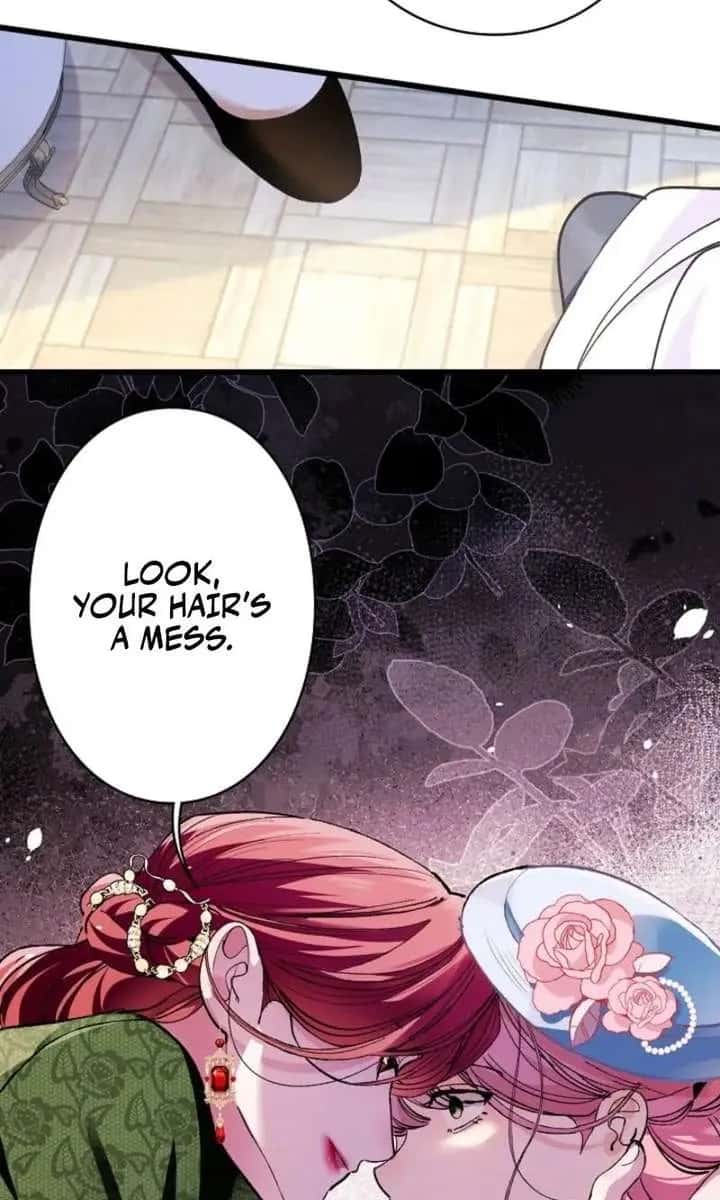 My Contractually Married Husband Wants Me Chapter 39 Page 46