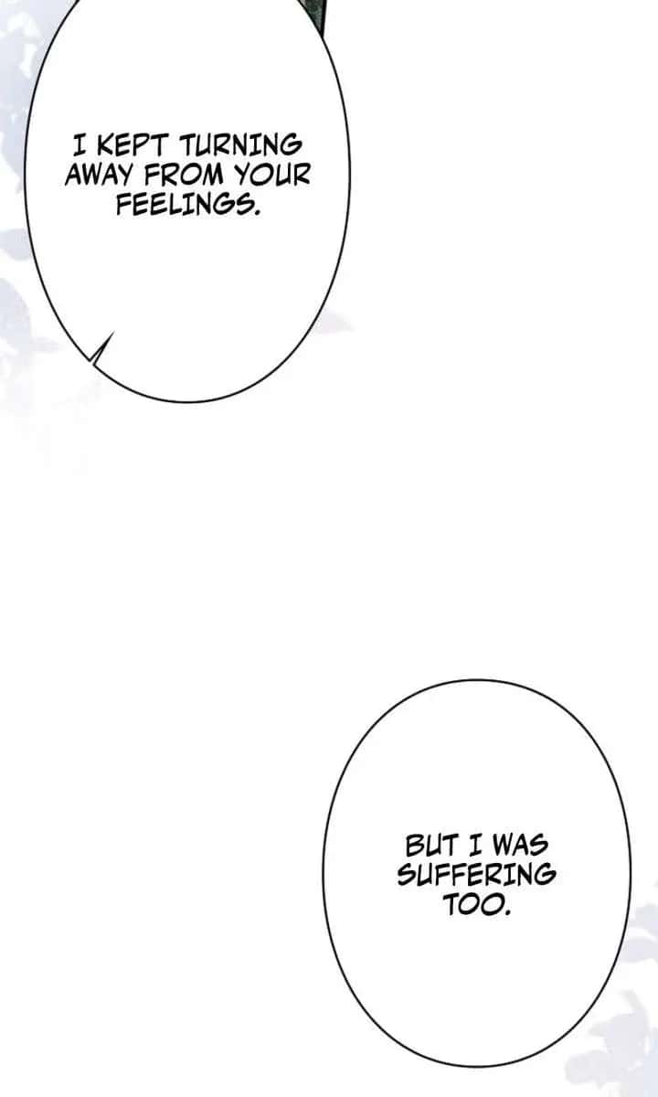 My Contractually Married Husband Wants Me Chapter 39 Page 57