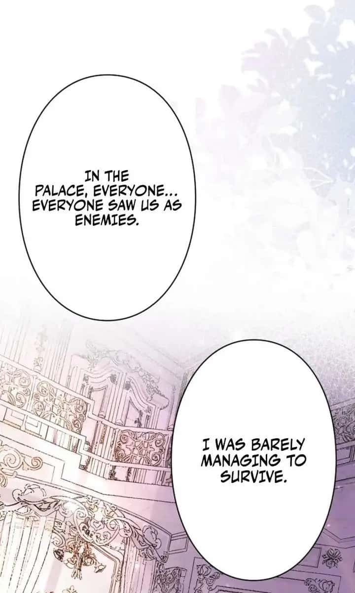 My Contractually Married Husband Wants Me Chapter 39 Page 58