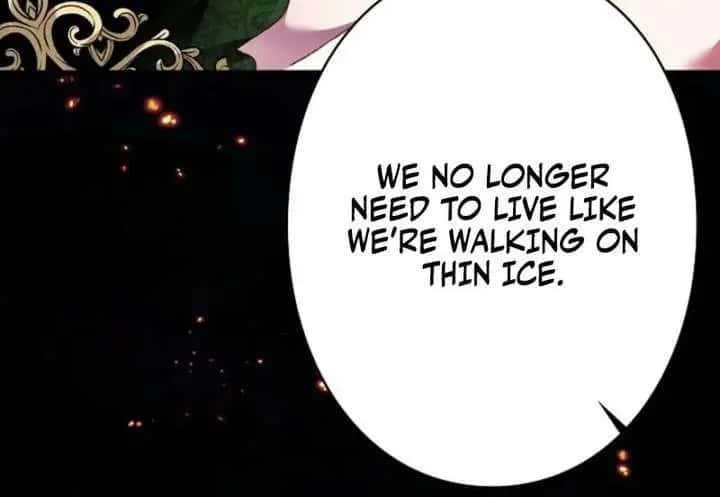 My Contractually Married Husband Wants Me Chapter 39 Page 60