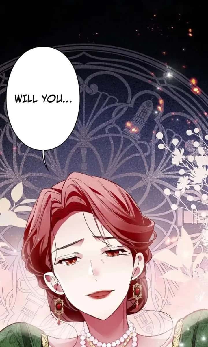 My Contractually Married Husband Wants Me Chapter 39 Page 61