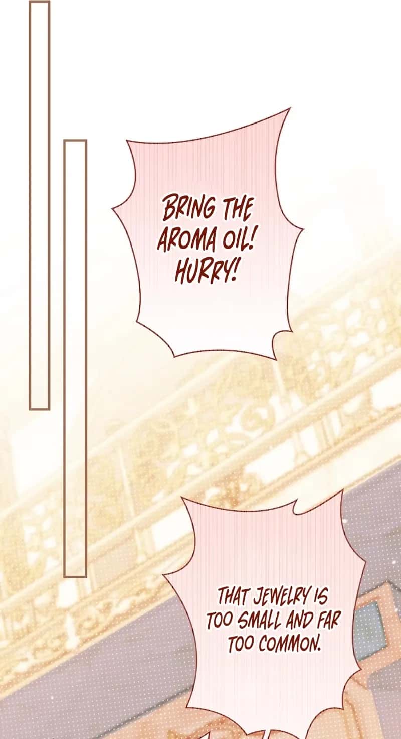 My Contractually Married Husband Wants Me Chapter 48 Page 2