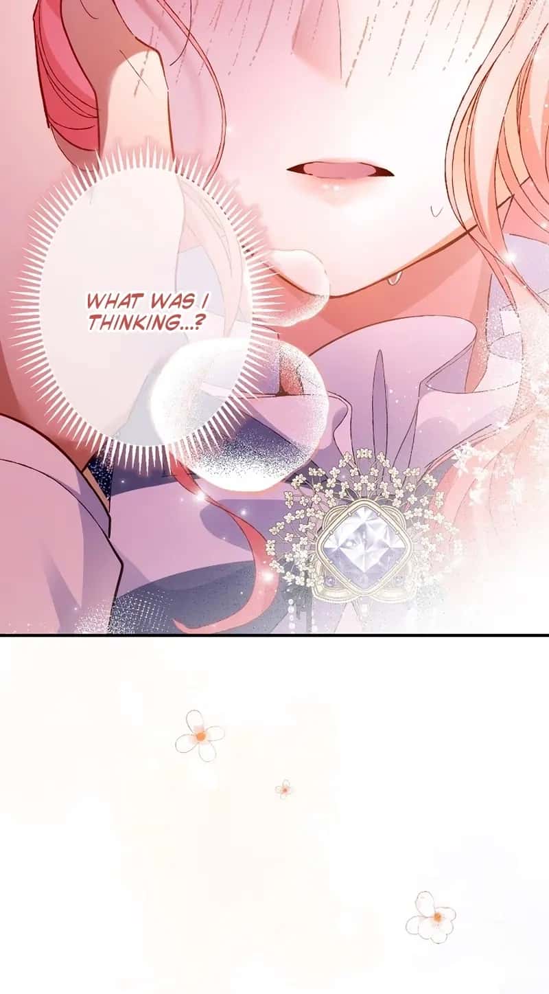 My Contractually Married Husband Wants Me Chapter 48 Page 29