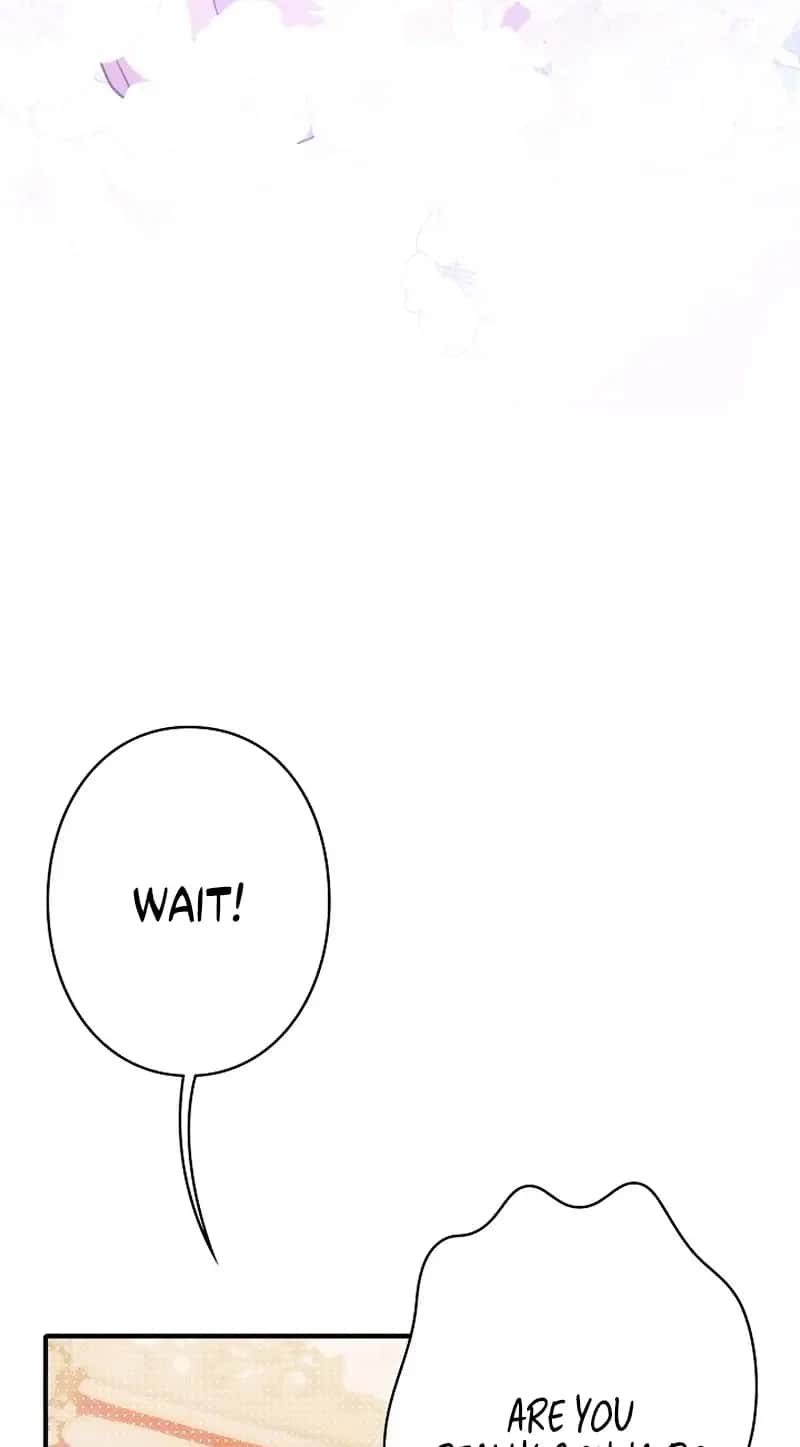My Contractually Married Husband Wants Me Chapter 48 Page 32