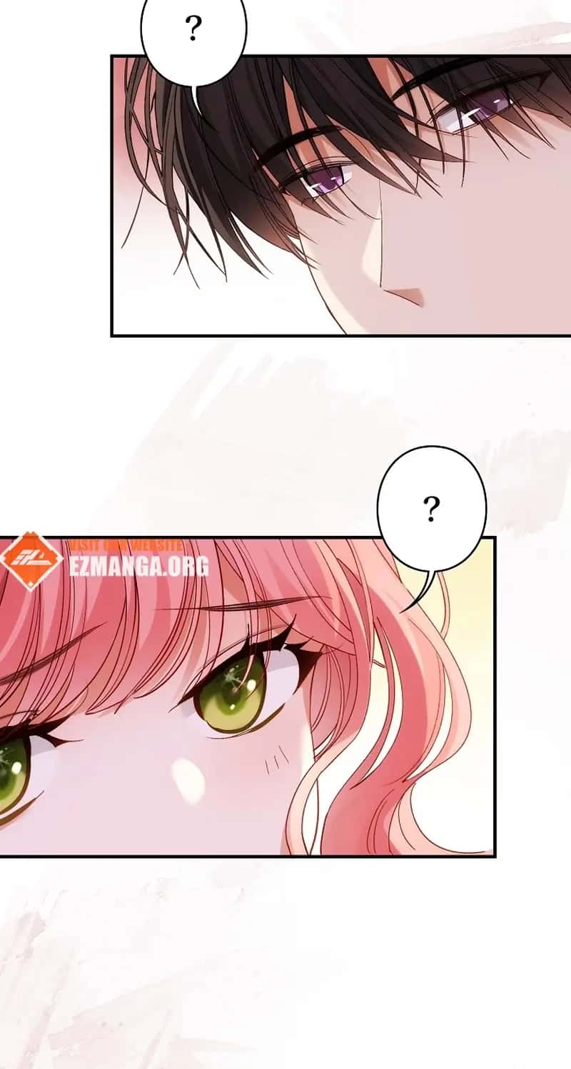 My Contractually Married Husband Wants Me Chapter 48 Page 38