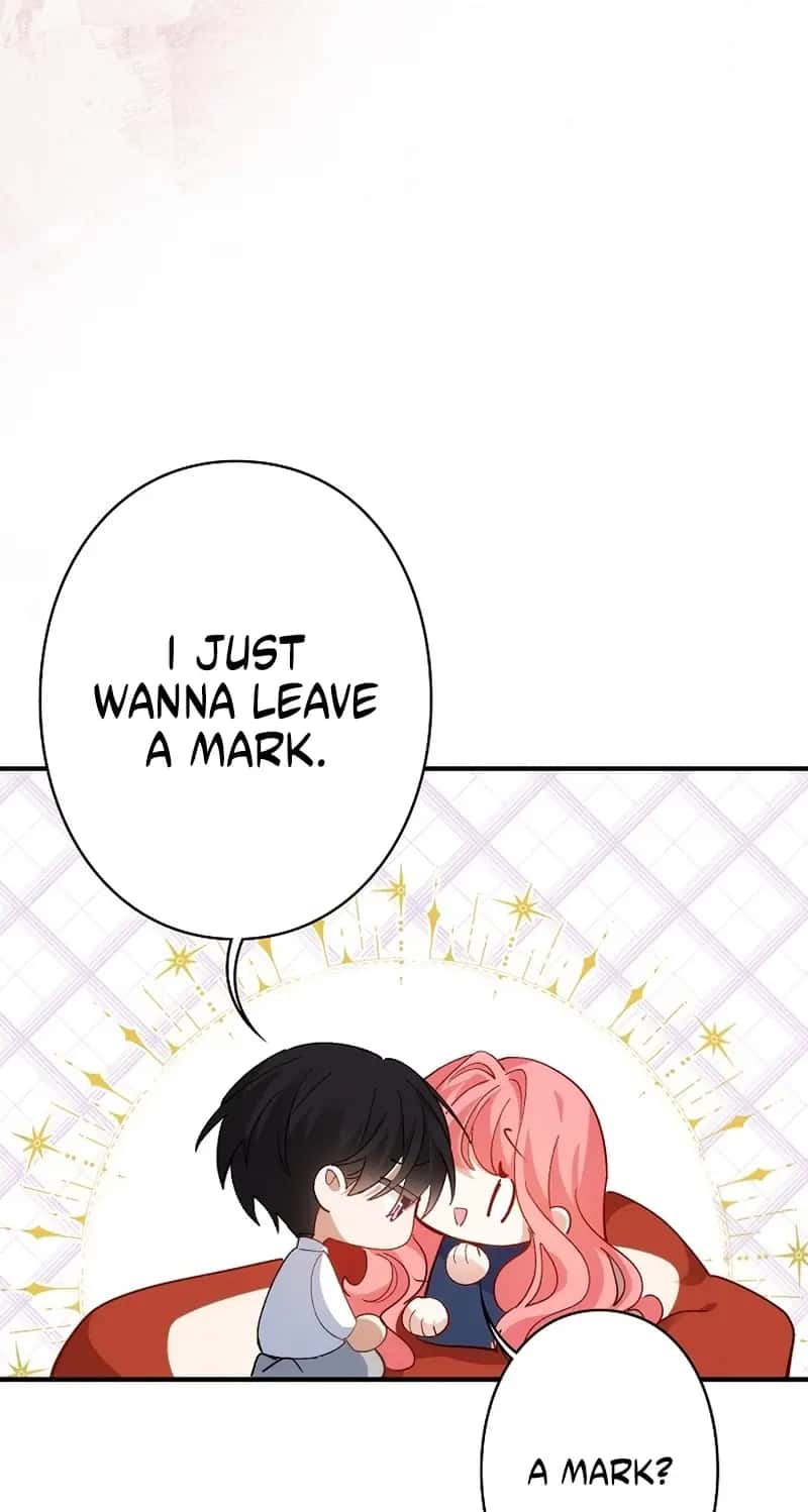 My Contractually Married Husband Wants Me Chapter 48 Page 39