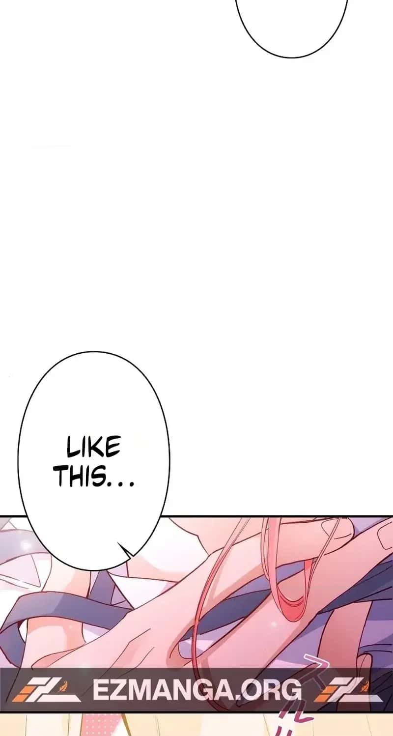 My Contractually Married Husband Wants Me Chapter 48 Page 40