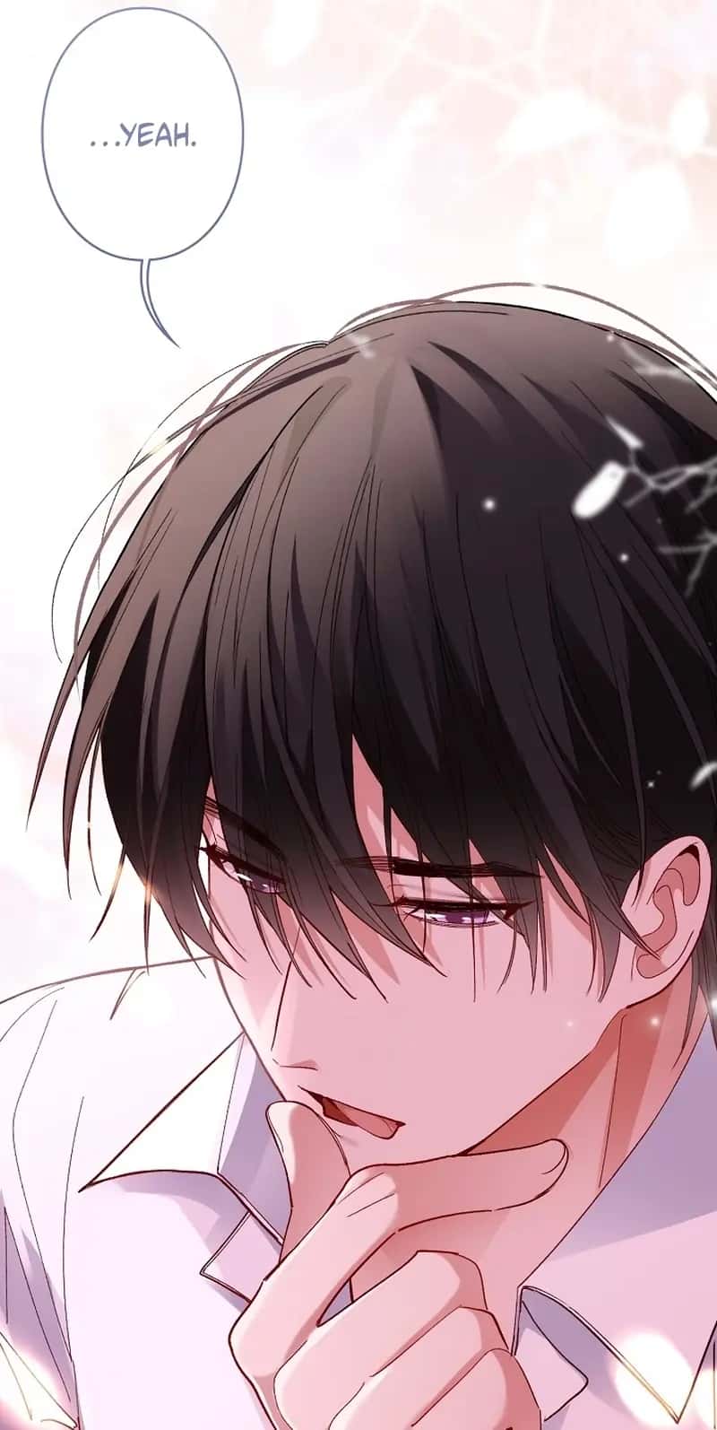 My Contractually Married Husband Wants Me Chapter 48 Page 44
