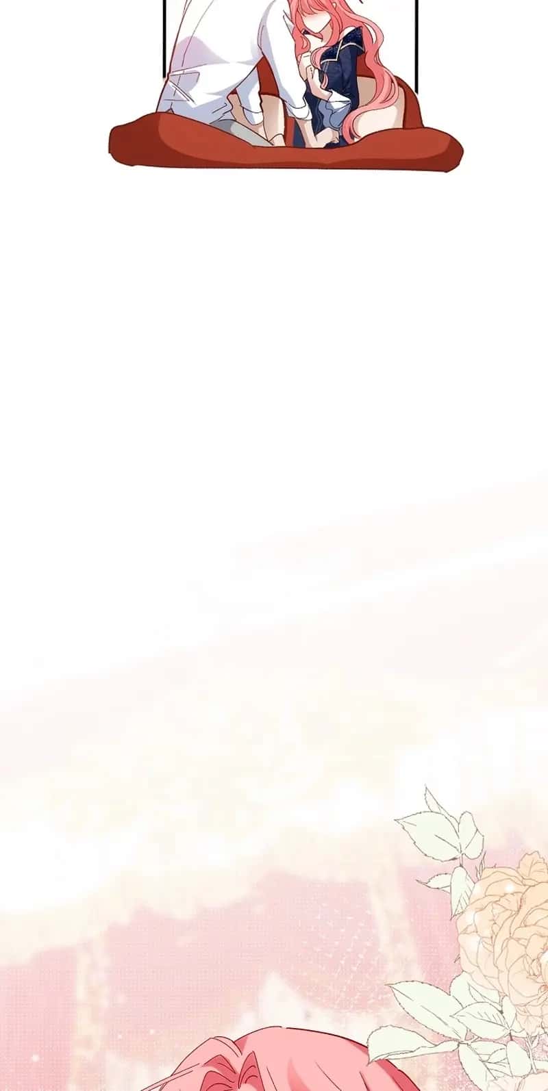 My Contractually Married Husband Wants Me Chapter 48 Page 46