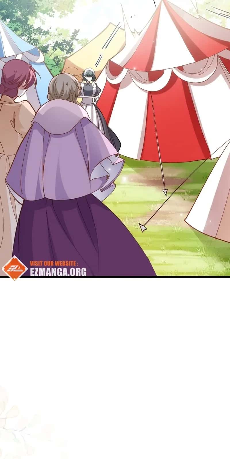 My Contractually Married Husband Wants Me Chapter 48 Page 49