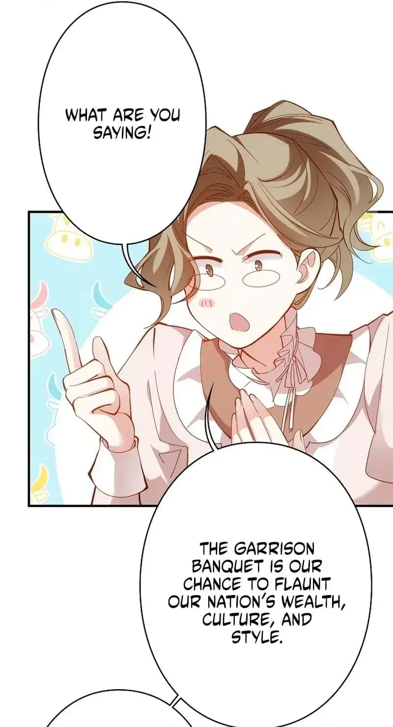 My Contractually Married Husband Wants Me Chapter 48 Page 60