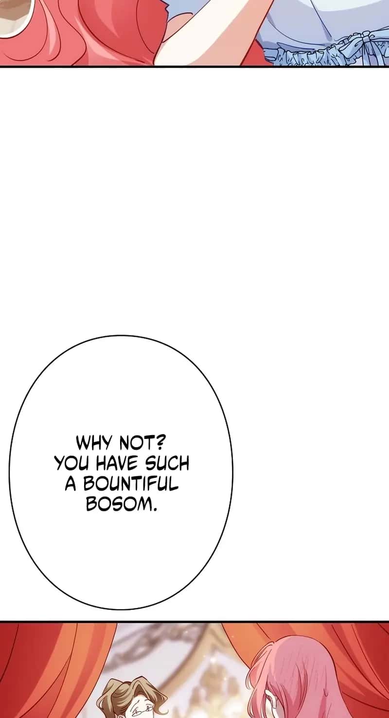 My Contractually Married Husband Wants Me Chapter 48 Page 63