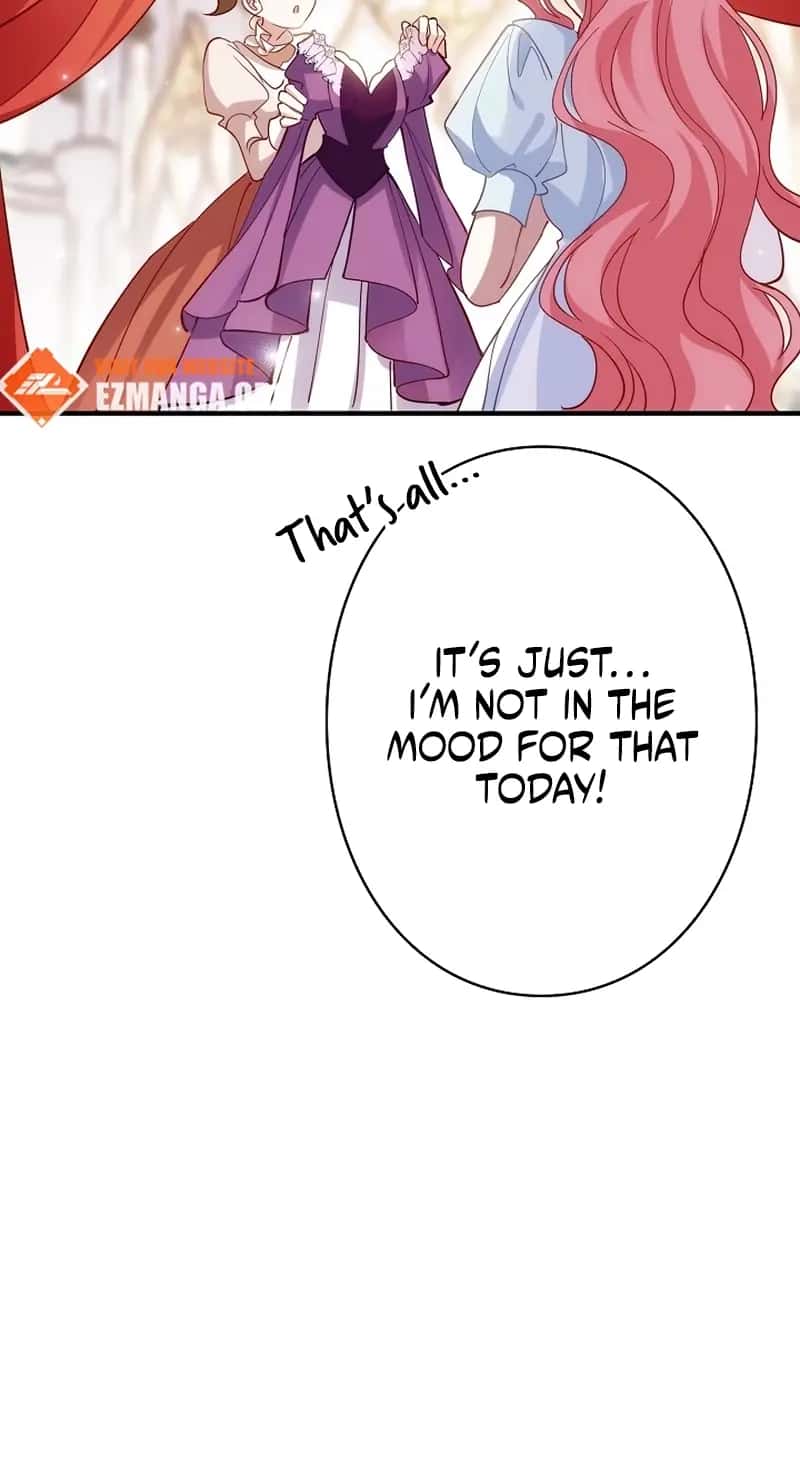 My Contractually Married Husband Wants Me Chapter 48 Page 64