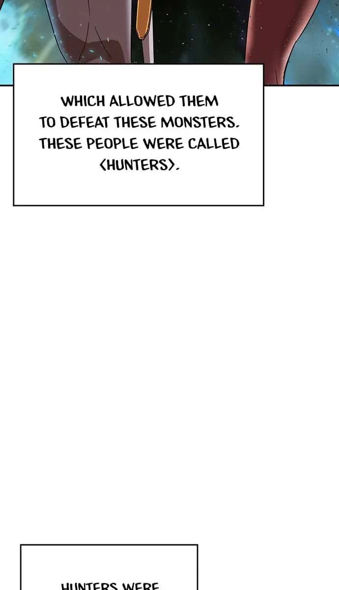 My Dad Is Too Strong Chapter 1 Page 25