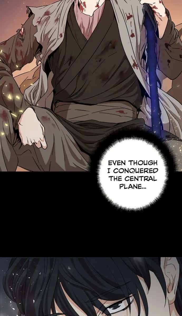My Dad Is Too Strong Chapter 1 Page 55