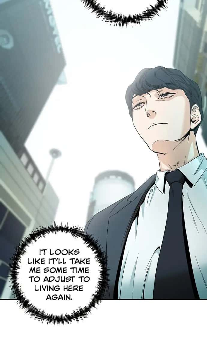My Dad Is Too Strong Chapter 1 Page 62