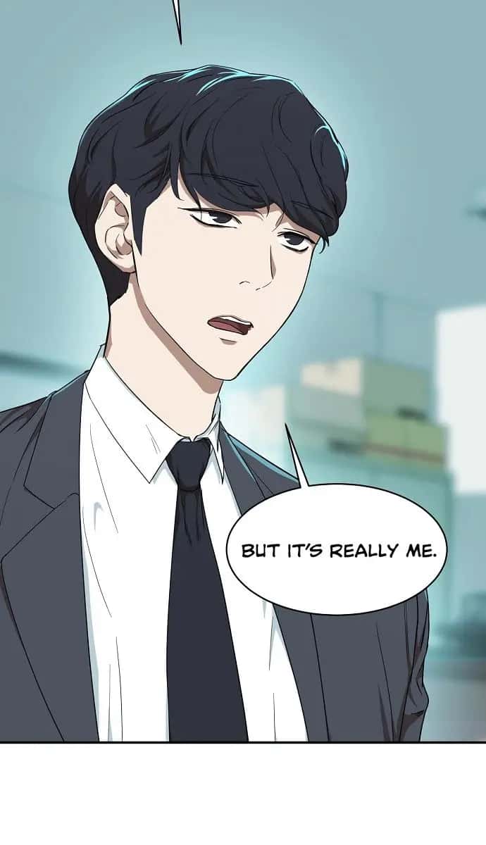 My Dad Is Too Strong Chapter 1 Page 79