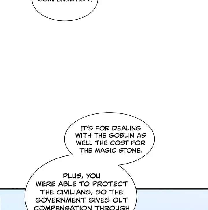 My Dad Is Too Strong Chapter 3 Page 32