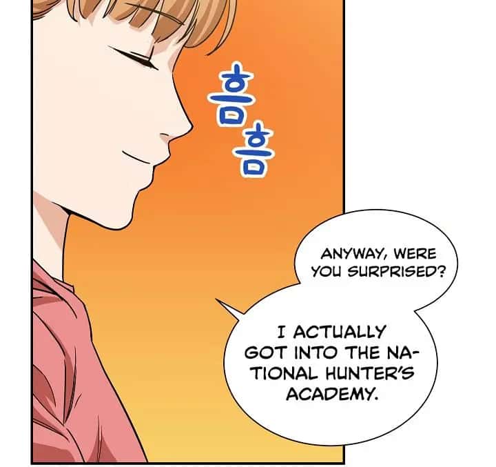 My Dad Is Too Strong Chapter 3 Page 48