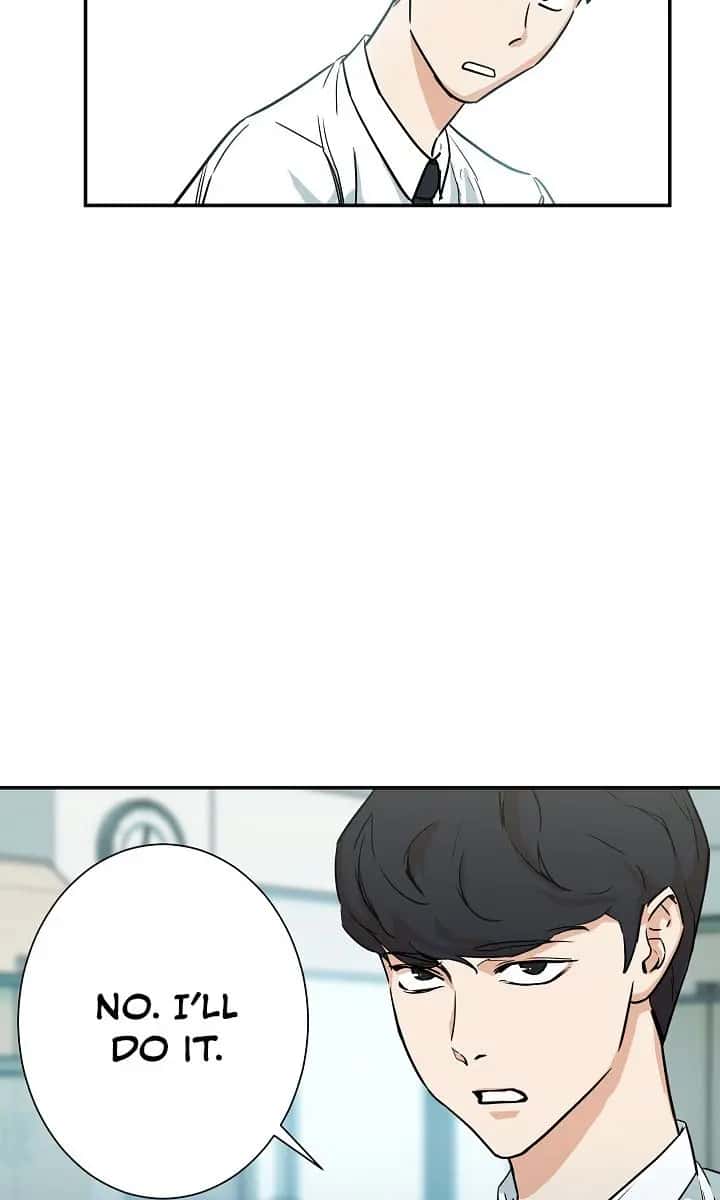 My Dad Is Too Strong Chapter 4 Page 24