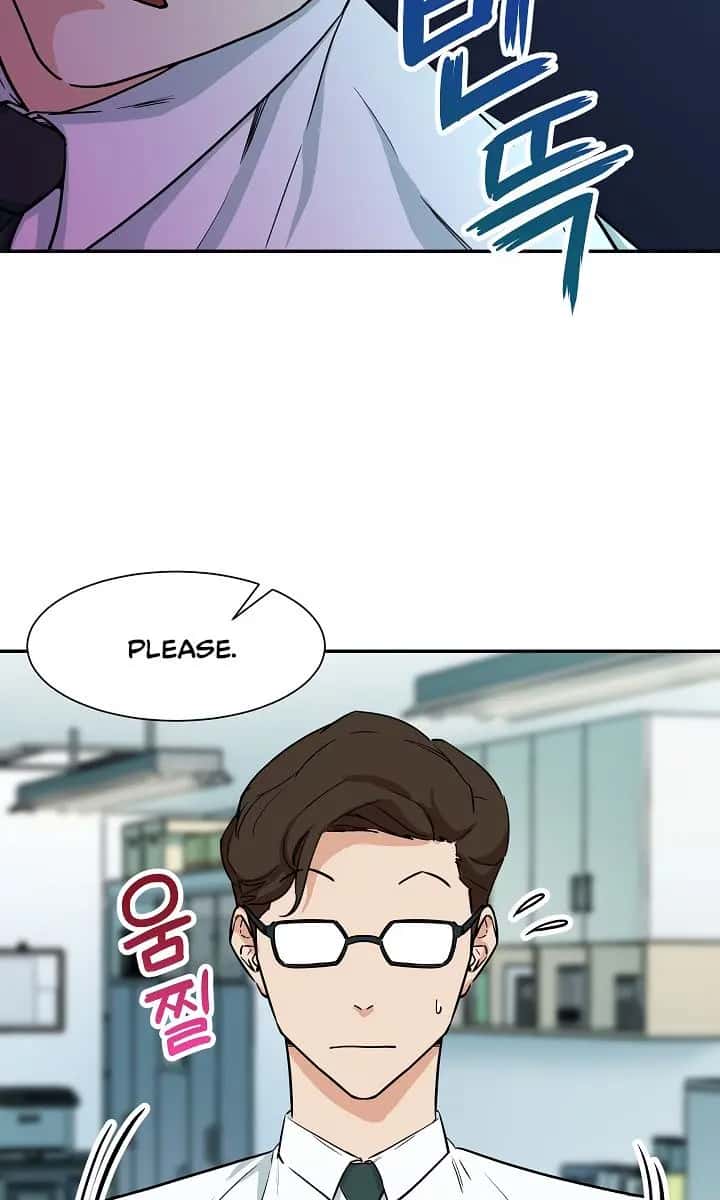 My Dad Is Too Strong Chapter 4 Page 30