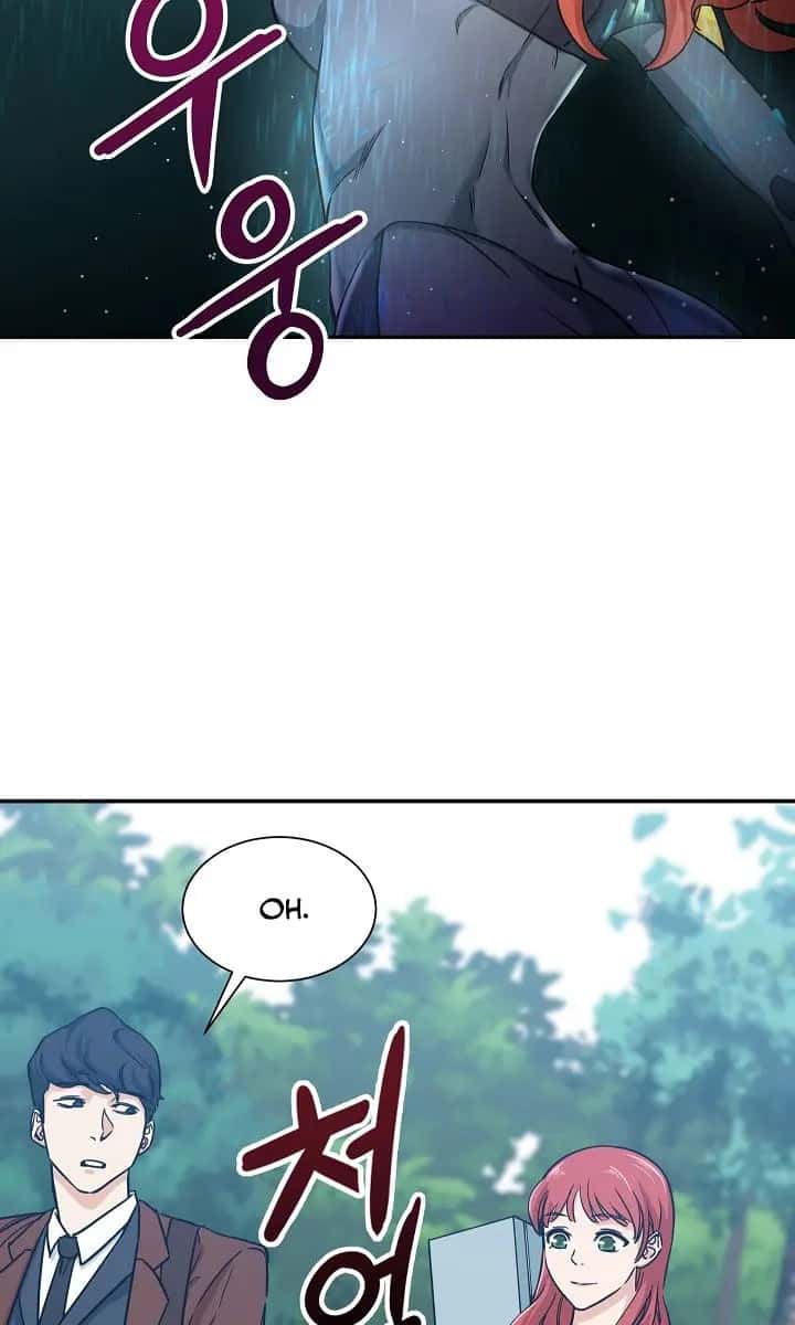 My Dad Is Too Strong Chapter 4 Page 52