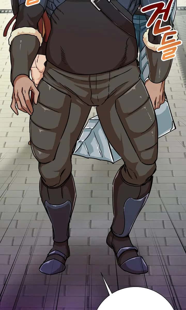My Dad Is Too Strong Chapter 4 Page 67